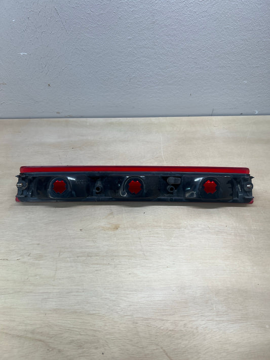 1999–2005 Ford Excursion OEM Third Brake Light High Mount Stop Lamp